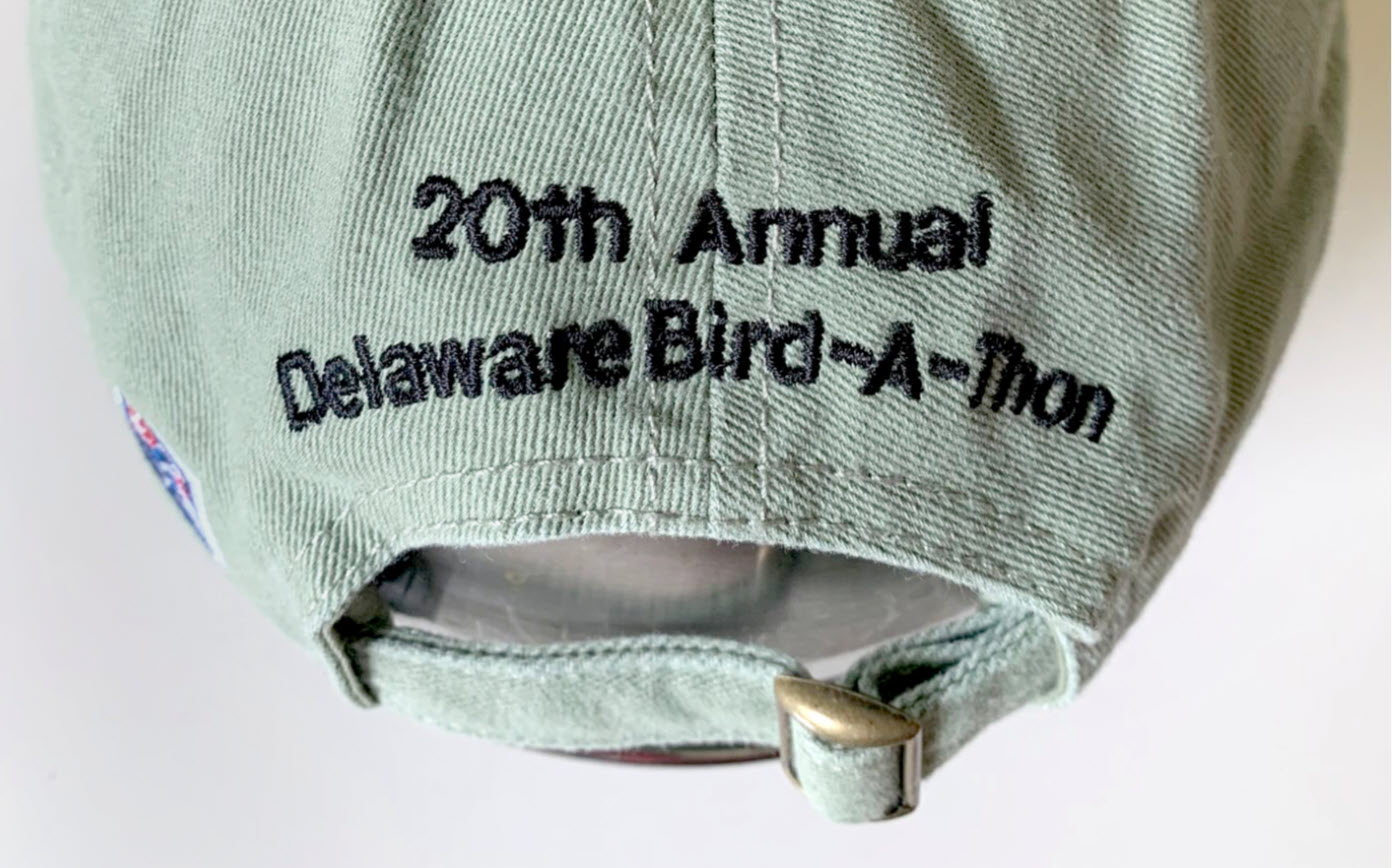 2025 BAT Hat Back 2025 BAT Hat Back