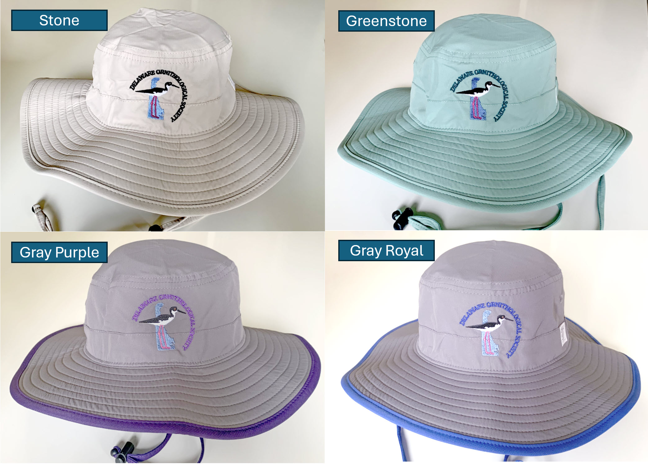 2025 Boonie Hats 2025 Boonie Hats