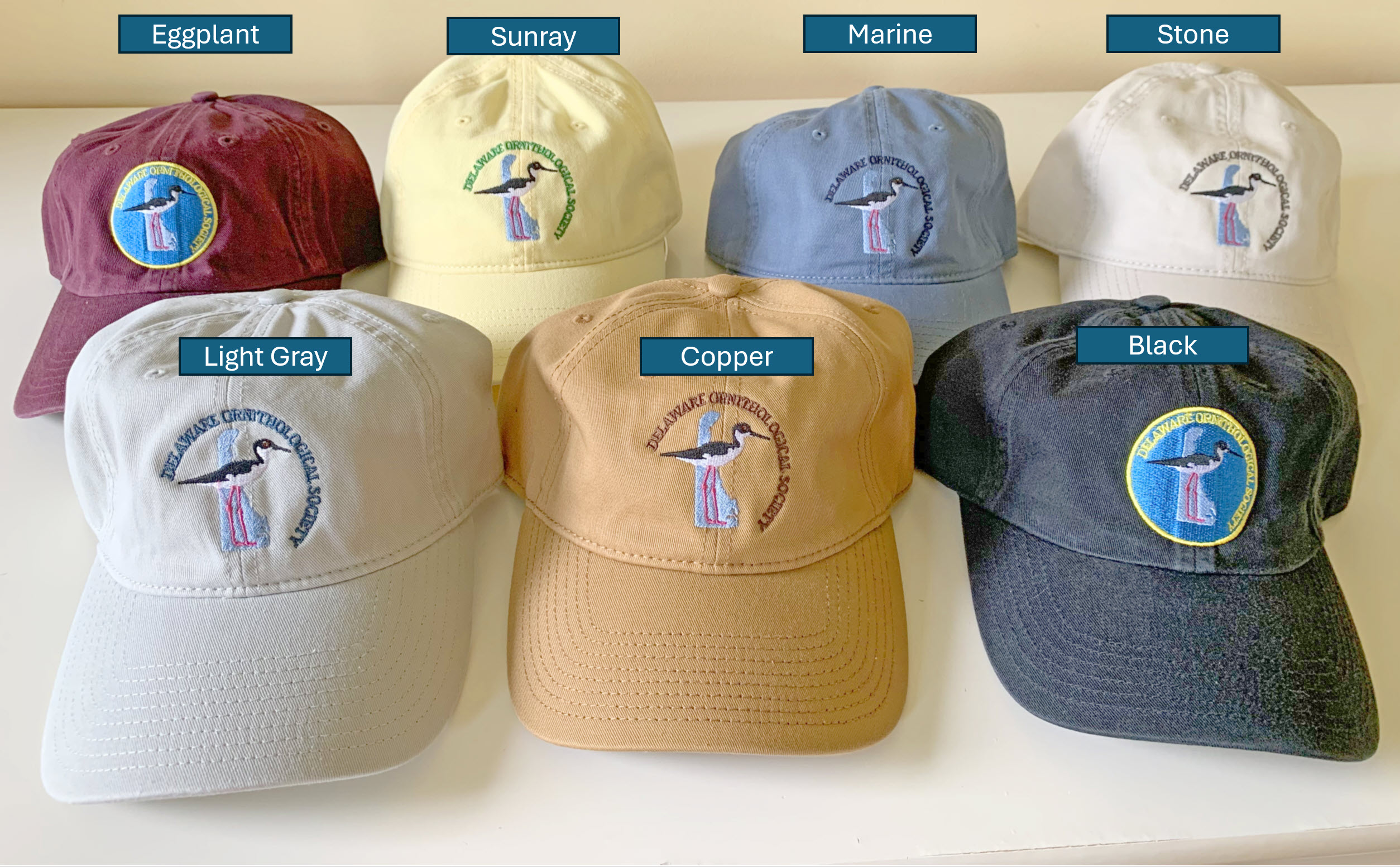 2025 Leftover Hats 2025 Leftover Hats